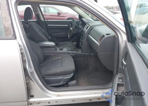 2010 Dodge Charger z USA, uszkodzony, nr VIN 2B3CA4CV9AH270982